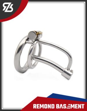 Khoá dương vật thép không gỉ A279P