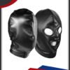 Hood trùm đầu da 2 kiểu dáng