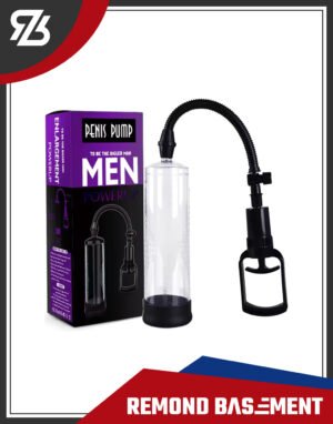 Máy tập tăng kích thước dương vật Men