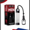 Máy tập tăng kích thước dương vật Men có đồng hồ đo