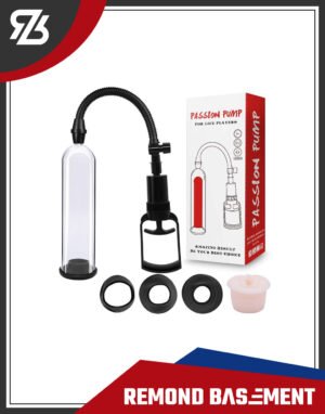 Máy tập tăng kích thước dương vật Penis Pump
