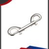 Móc cài inox 2 đầu
