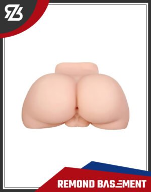 Mông nam silicone