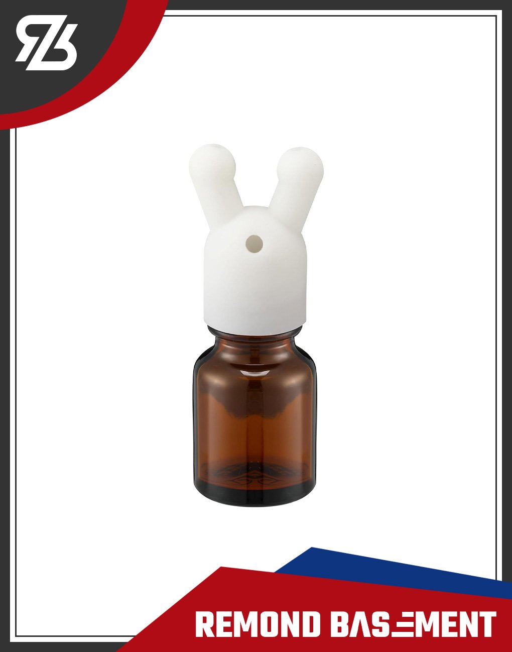 Nắp hít poppers chai đơn