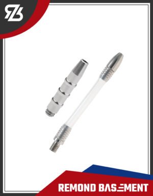 Cây thông tiểu phụ kiện khoá dương vật inox A399