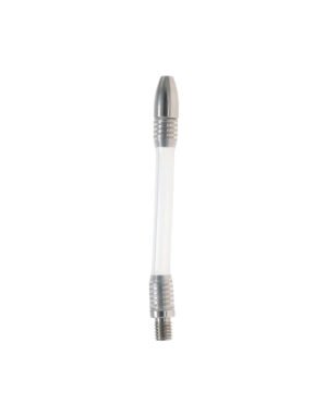 Cây thông tiểu phụ kiện khoá dương vật inox A399 - Ống nhựa