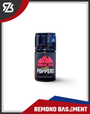 Poppers Himalaya 40mL