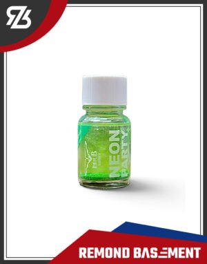 Poppers Neon Party xanh lá 40mL