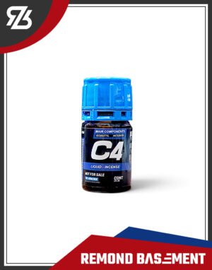 Poppers C4 xanh 40mL