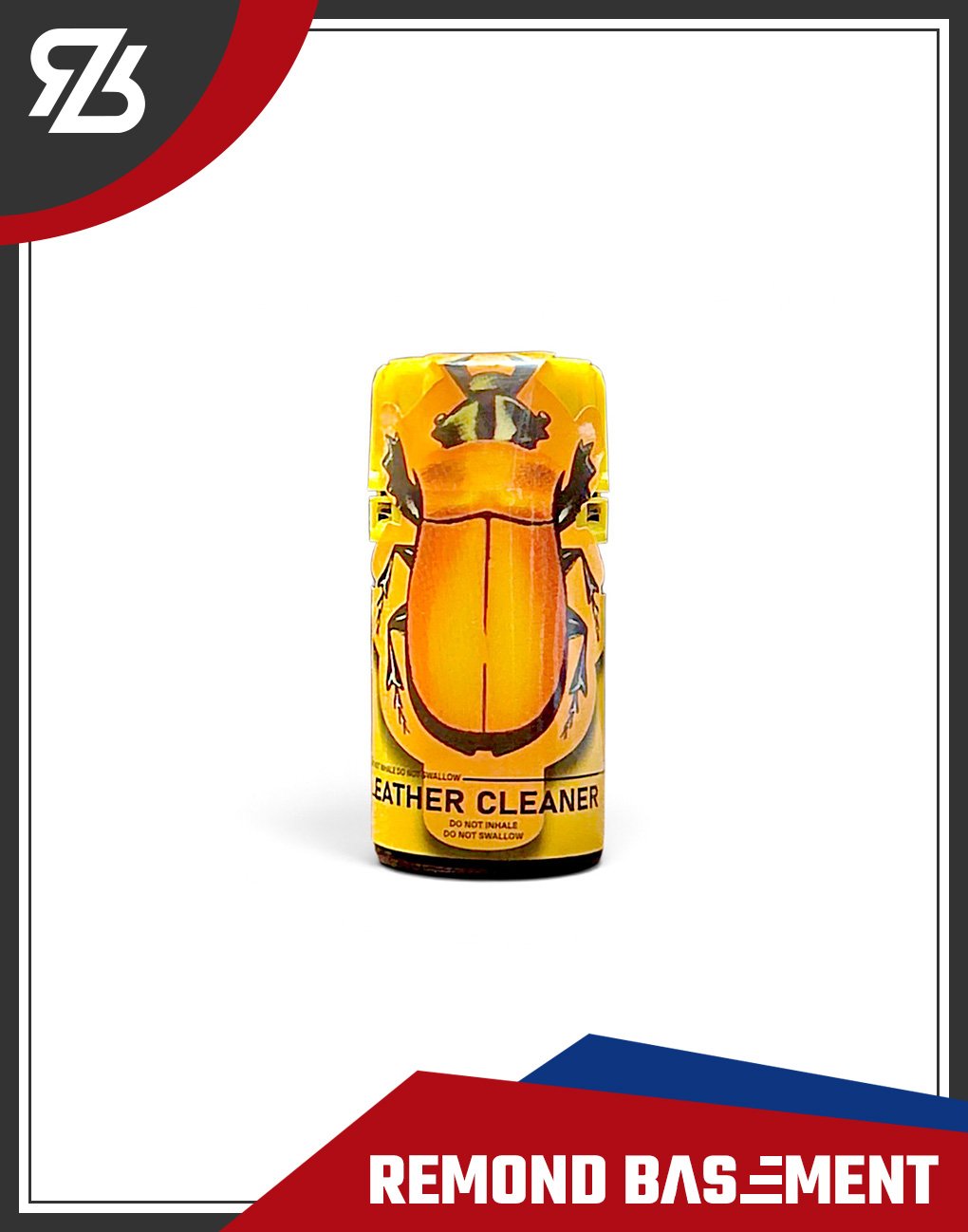 Poppers Bọ 40mL