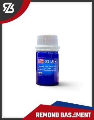 Poppers khô USA xanh dương
