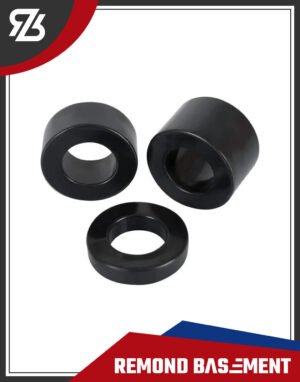 Bộ 3 vòng đeo kéo giãn tinh hoàn cao su