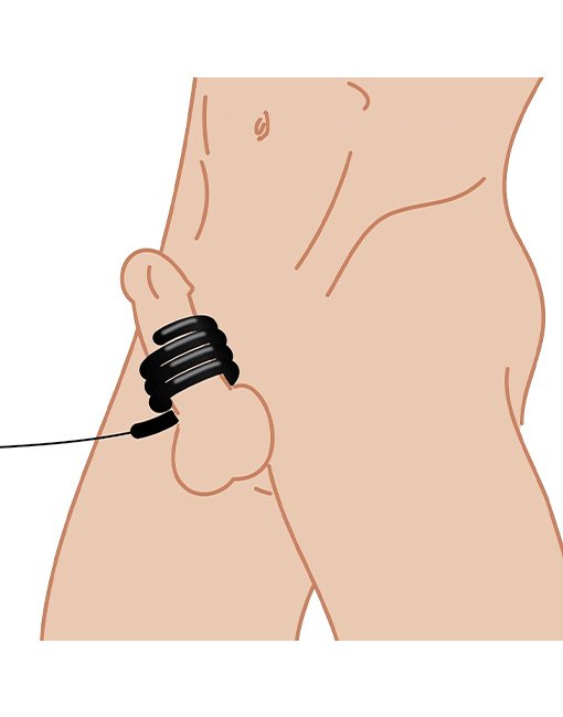 Thanh kim loại uốn cong kích điện đa chức năng - Ảnh 7