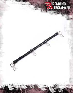Thanh spreader bar bọc da cố định tay chân