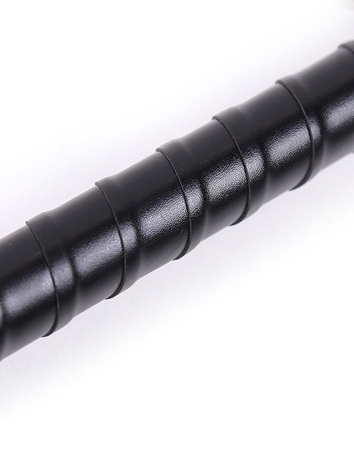 Thanh spreader bar bọc da cố định tay chân - Ảnh 5