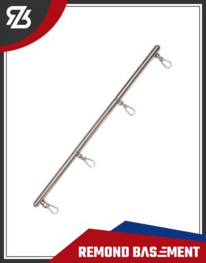 Thanh spreader bar kim loại lắp ráp cố định tay chân