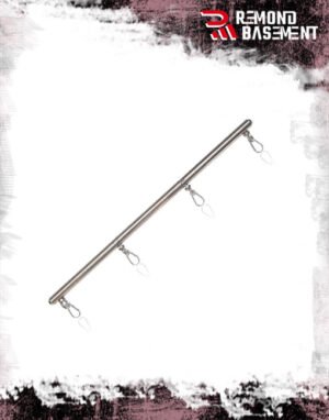 Thanh spreader bar kim loại lắp ráp cố định tay chân