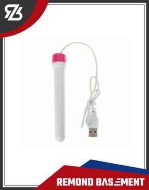 Que tạo nhiệt làm ấm cốc thủ dâm