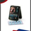 Thuốc hỗ trợ cương dương Max Man