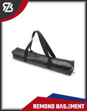 Túi da đựng dụng cụ BDSM